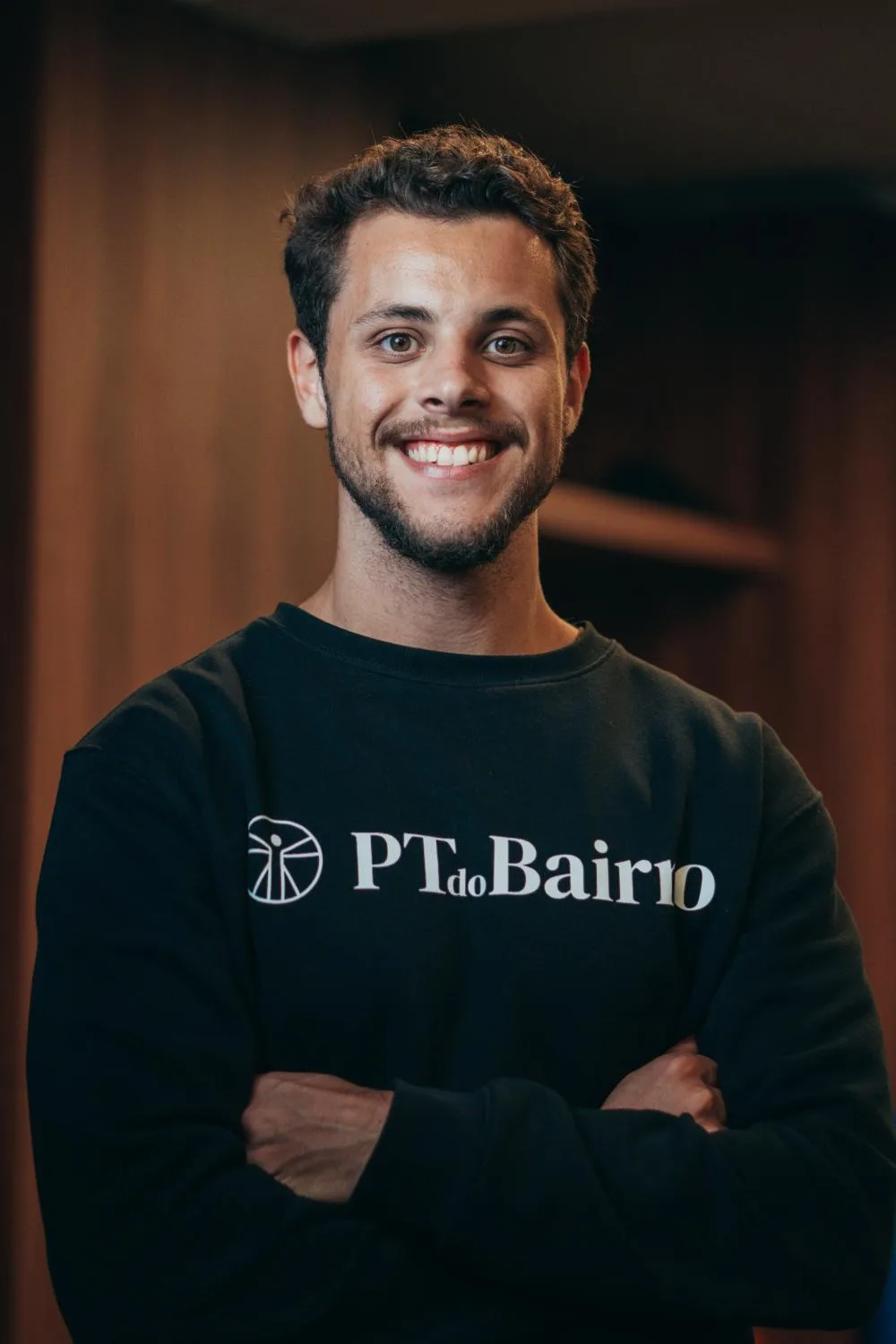 João Fernandes - Pilates Clínico e Pré/Pós-Parto no PT do Bairro Restelo
